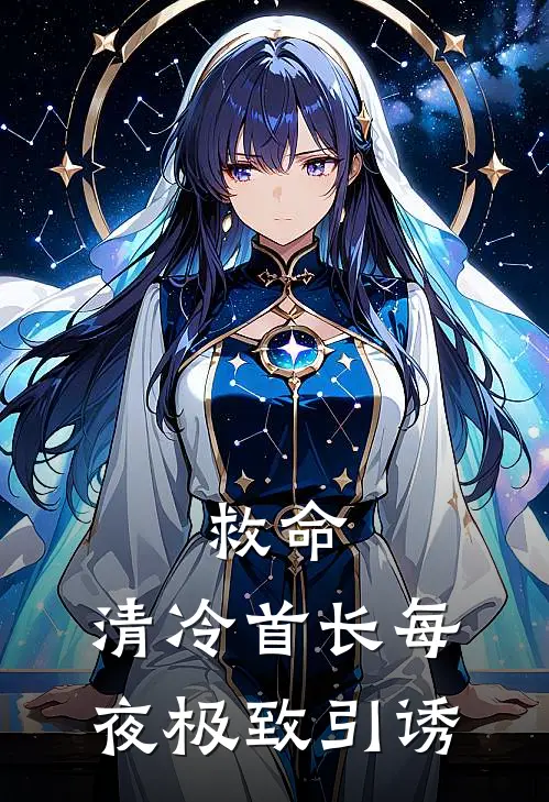 救命，清冷首长每夜极致引诱