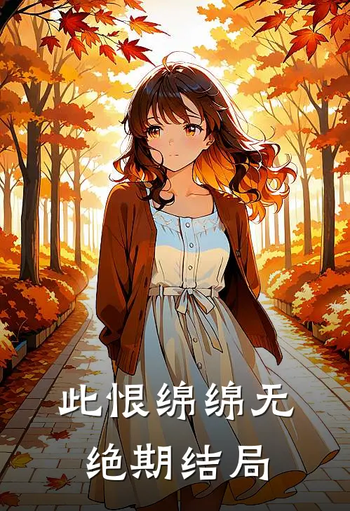 此恨绵绵无绝期结局