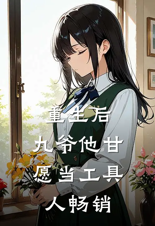重生后，九爷他甘愿当工具人畅销
