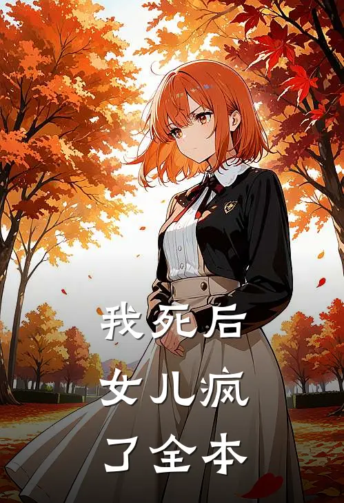 我死后,女儿疯了全本