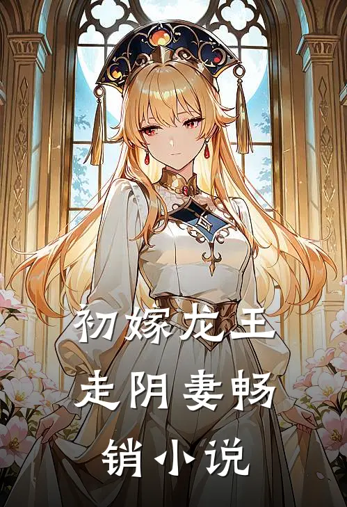 初嫁龙王：走阴妻畅销小说