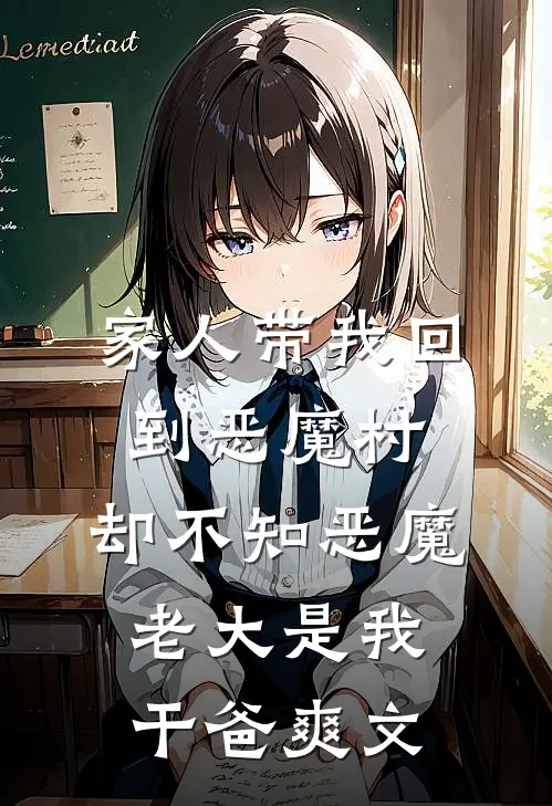家人带我回到恶魔村，却不知恶魔老大是我干爸爽文