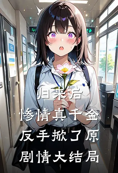 归来后，惨情真千金反手掀了原剧情大结局
