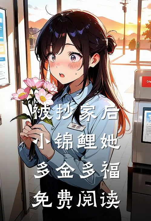 被抄家后，小锦鲤她多金多福免费阅读