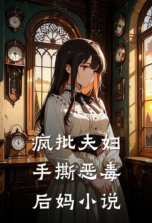 疯批夫妇手撕恶毒后妈小说