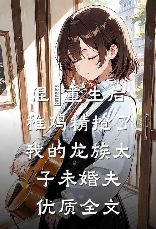 涅槃重生后，稚鸡精抢了我的龙族太子未婚夫优质全文