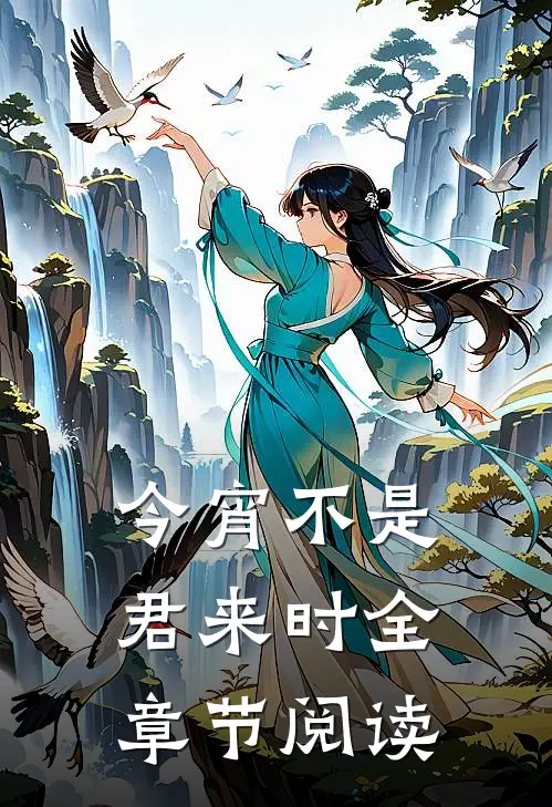今宵不是君来时全章节阅读