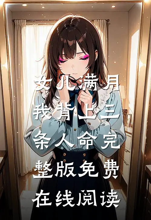 女儿满月，我背上三条人命完整版免费在线阅读