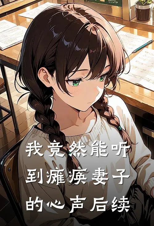 我竟然能听到瘫痪妻子的心声后续
