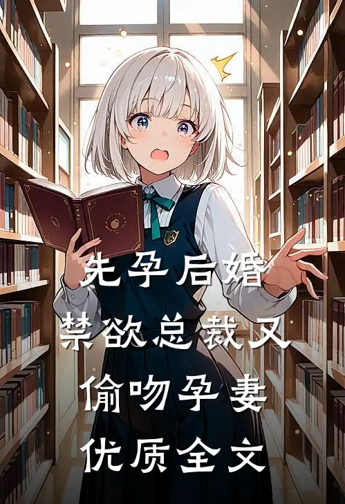 先孕后婚，禁欲总裁又偷吻孕妻优质全文
