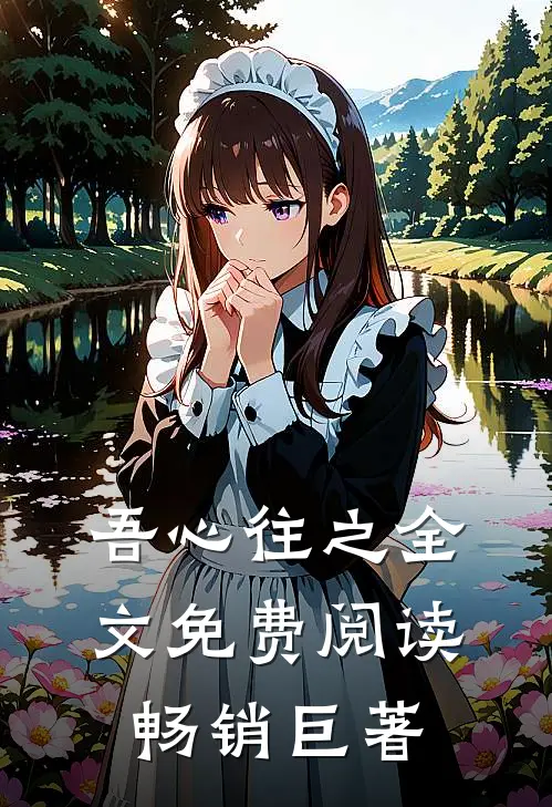 吾心往之全文免费阅读畅销巨著