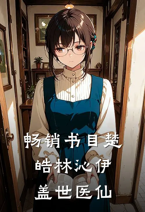 畅销书目楚皓林沁伊盖世医仙