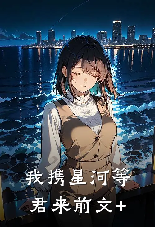 我携星河等君来前文+