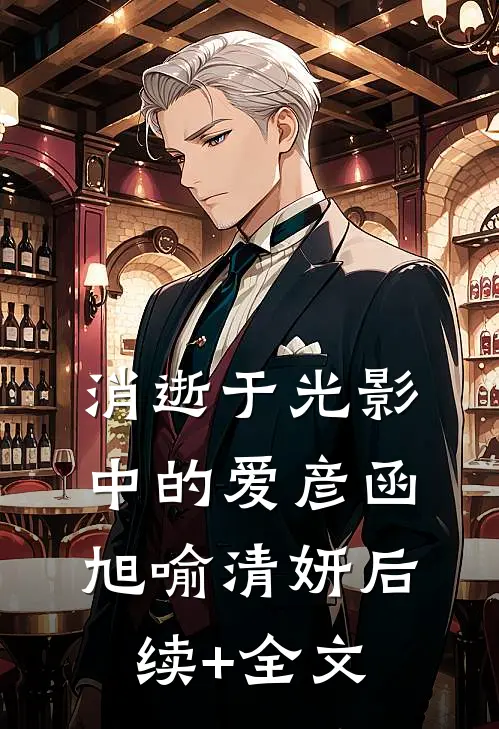 消逝于光影中的爱彦函旭喻清妍后续+全文