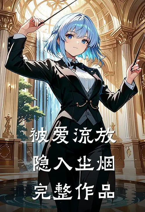 被爱流放，隐入尘烟完整作品