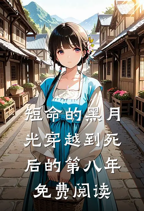 短命的黑月光穿越到死后的第八年免费阅读