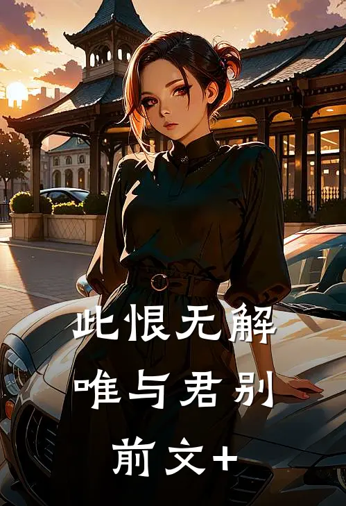 此恨无解，唯与君别前文+