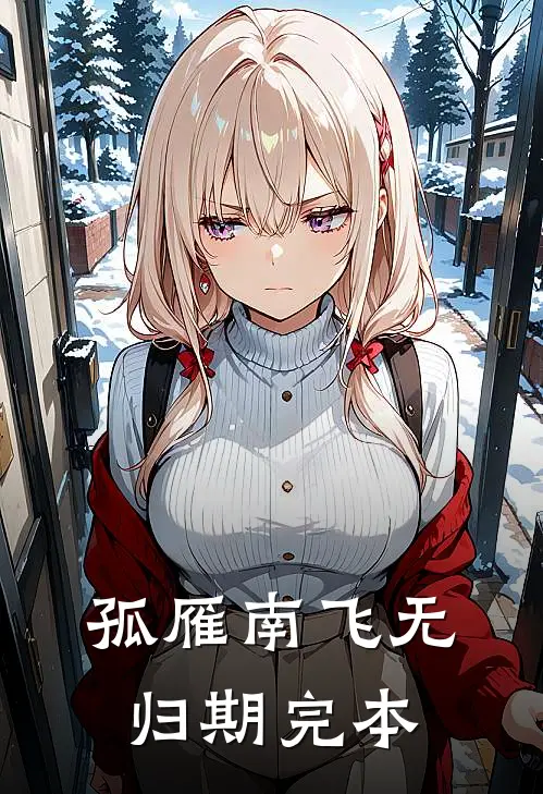 孤雁南飞无归期完本