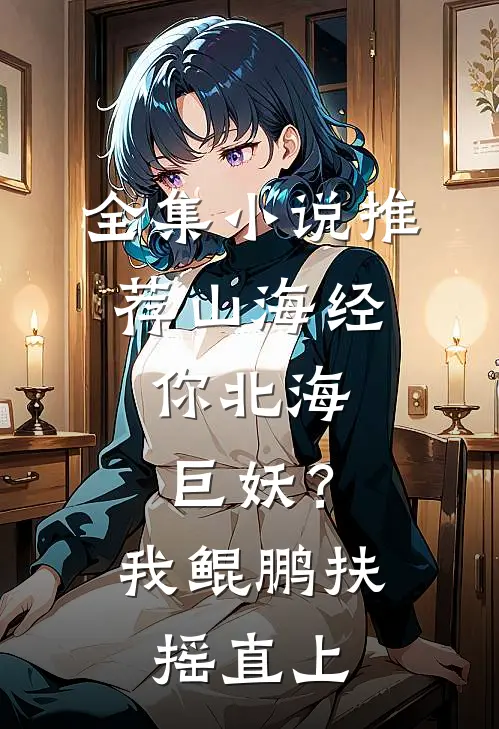 全集小说推荐山海经：你北海巨妖？我鲲鹏扶摇直上