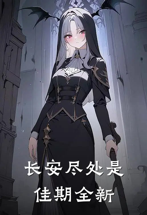 长安尽处是佳期全新