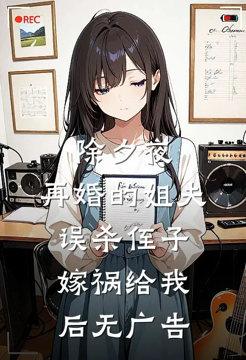 除夕夜，再婚的姐夫误杀侄子嫁祸给我后无广告