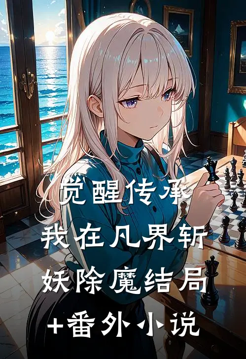觉醒传承，我在凡界斩妖除魔结局+番外小说