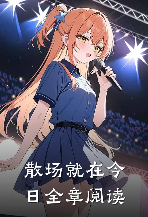 散场就在今日全章阅读