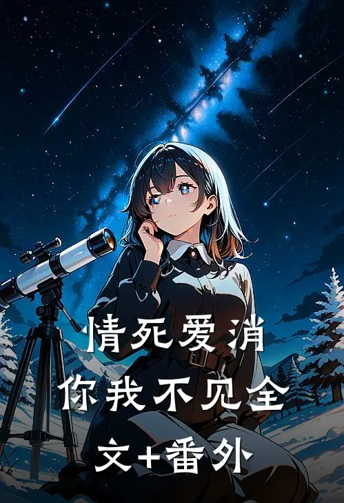 情死爱消，你我不见全文+番外