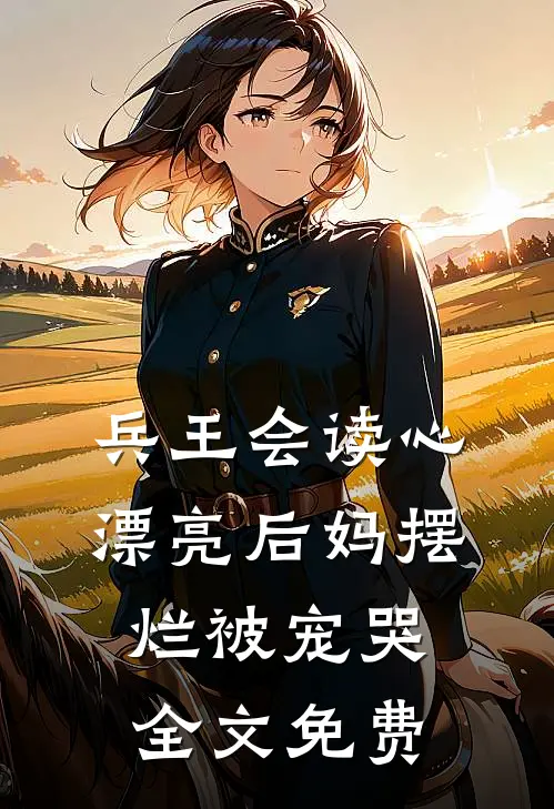兵王会读心,漂亮后妈摆烂被宠哭全文免费阅读