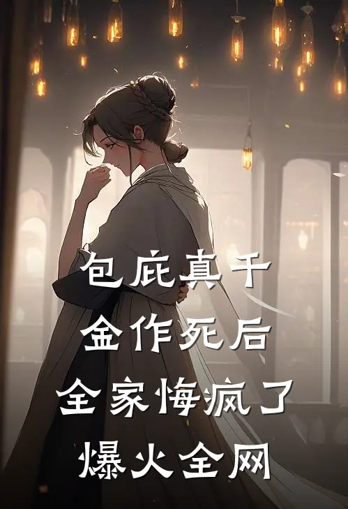 包庇真千金作死后，全家悔疯了爆火全网