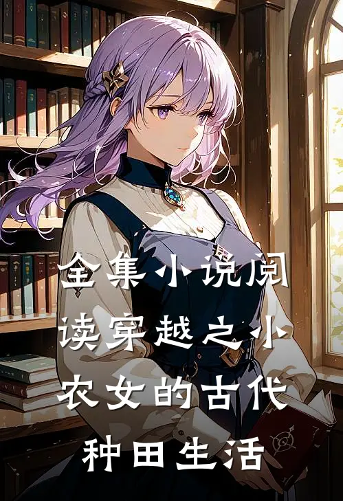 全集小说阅读穿越之小农女的古代种田生活