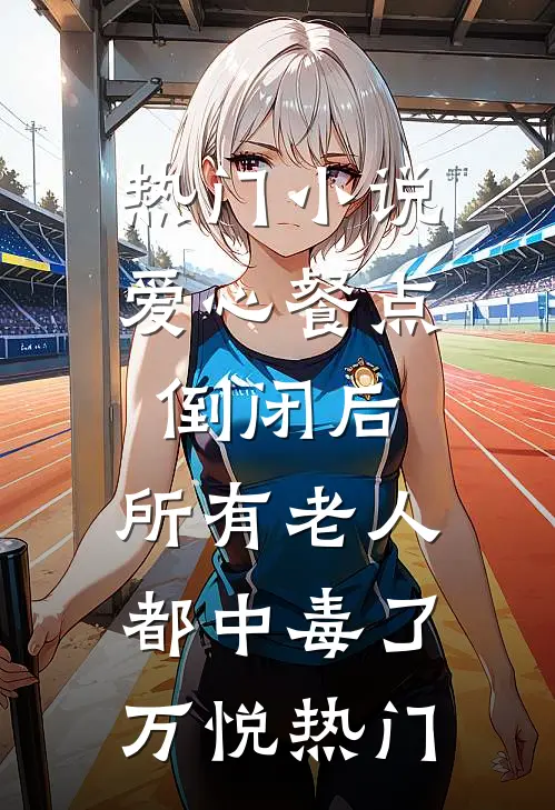 热门小说爱心餐点倒闭后，所有老人都中毒了万悦热门