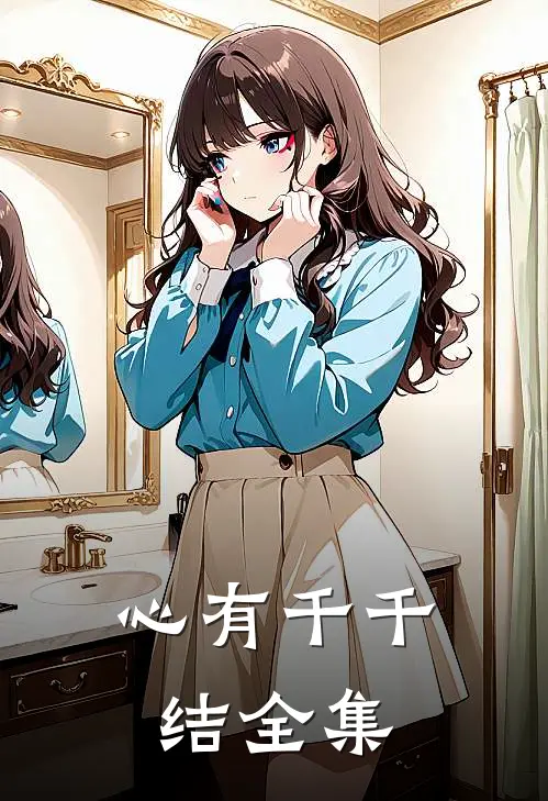 心有千千结全集