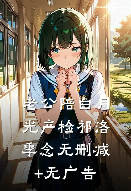 老公陪白月光产检祁洛季念无删减+无广告