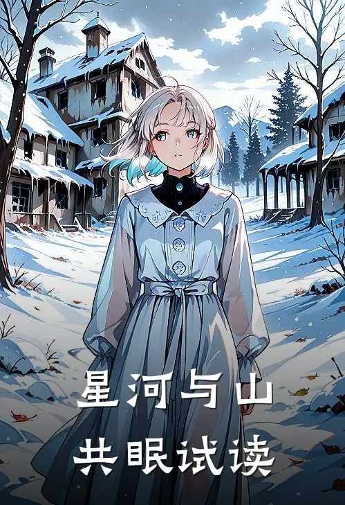 星河与山共眠试读