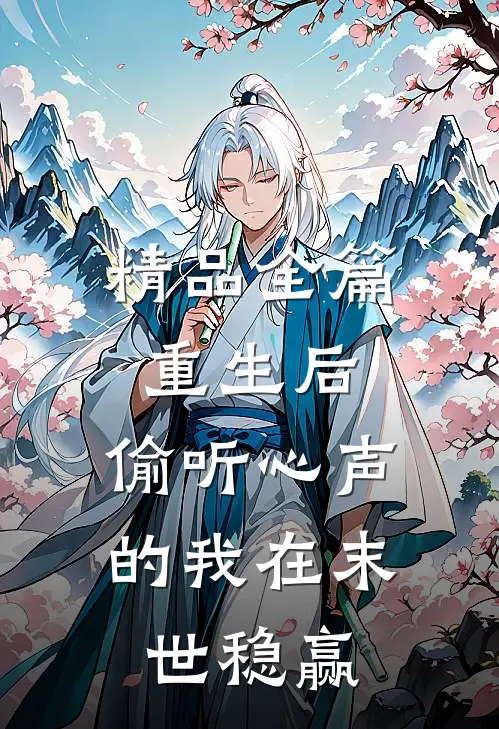 精品全篇重生后，偷听心声的我在末世稳赢