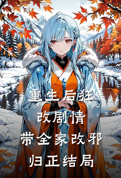 重生后狂改剧情，带全家改邪归正结局