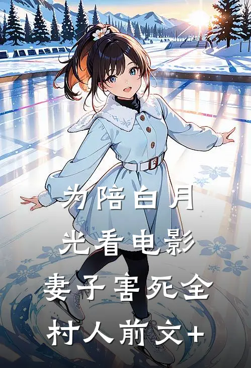 为陪白月光看电影，妻子害死全村人前文+