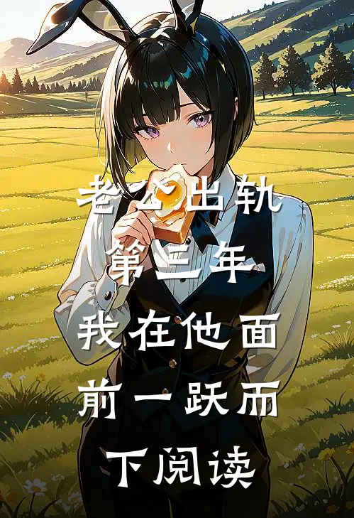 老公出轨第三年，我在他面前一跃而下阅读