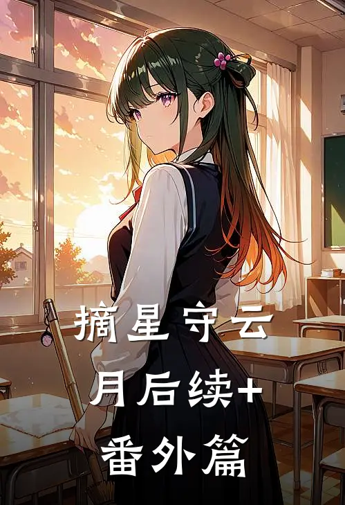 摘星守云月后续+番外篇