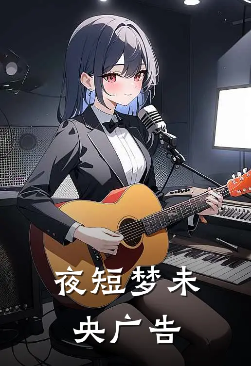 夜短梦未央广告