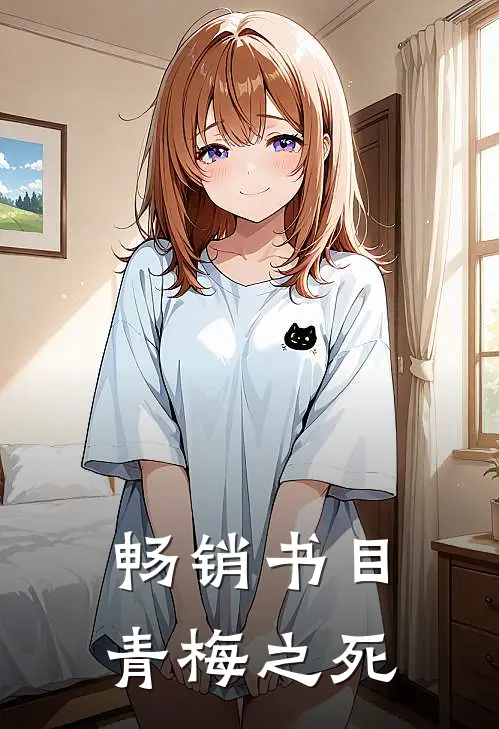 畅销书目青梅之死