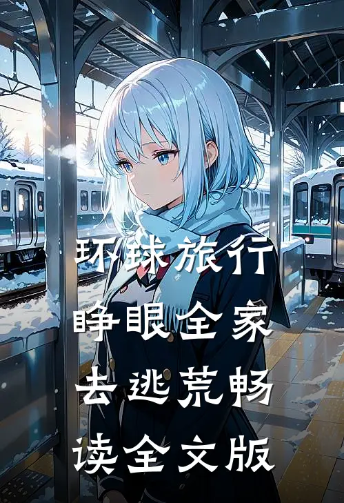环球旅行：睁眼全家去逃荒畅读全文版