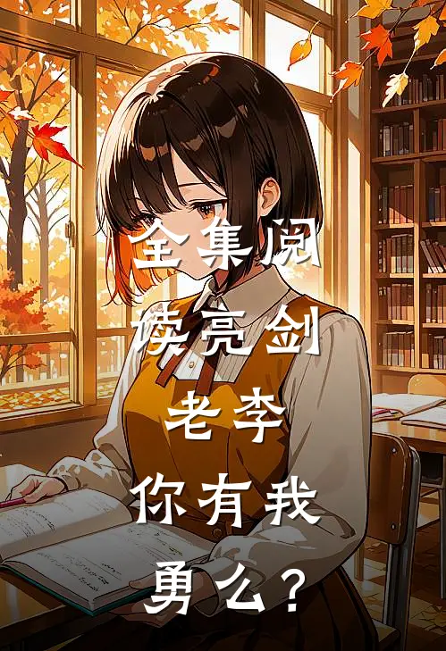 全集阅读亮剑：老李，你有我勇么？