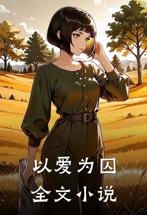 以爱为囚全文小说