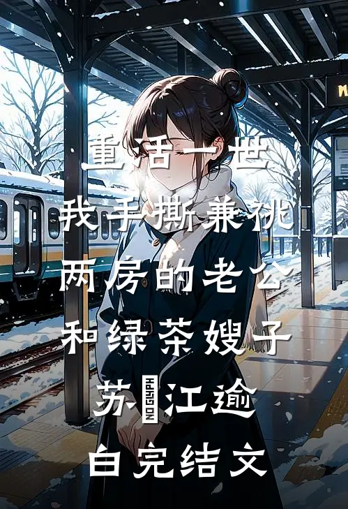 重活一世，我手撕兼祧两房的老公和绿茶嫂子苏婳江逾白完结文