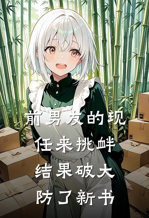 前男友的现任来挑衅，结果破大防了新书