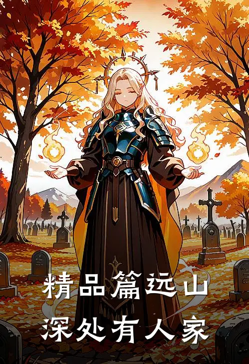 精品篇远山深处有人家