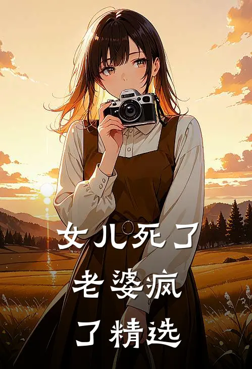 女儿死了，老婆疯了精选