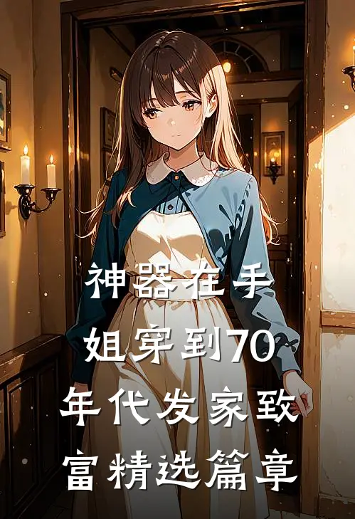 神器在手，姐穿到70年代发家致富精选篇章